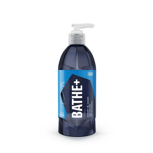 Q²M Bathe+